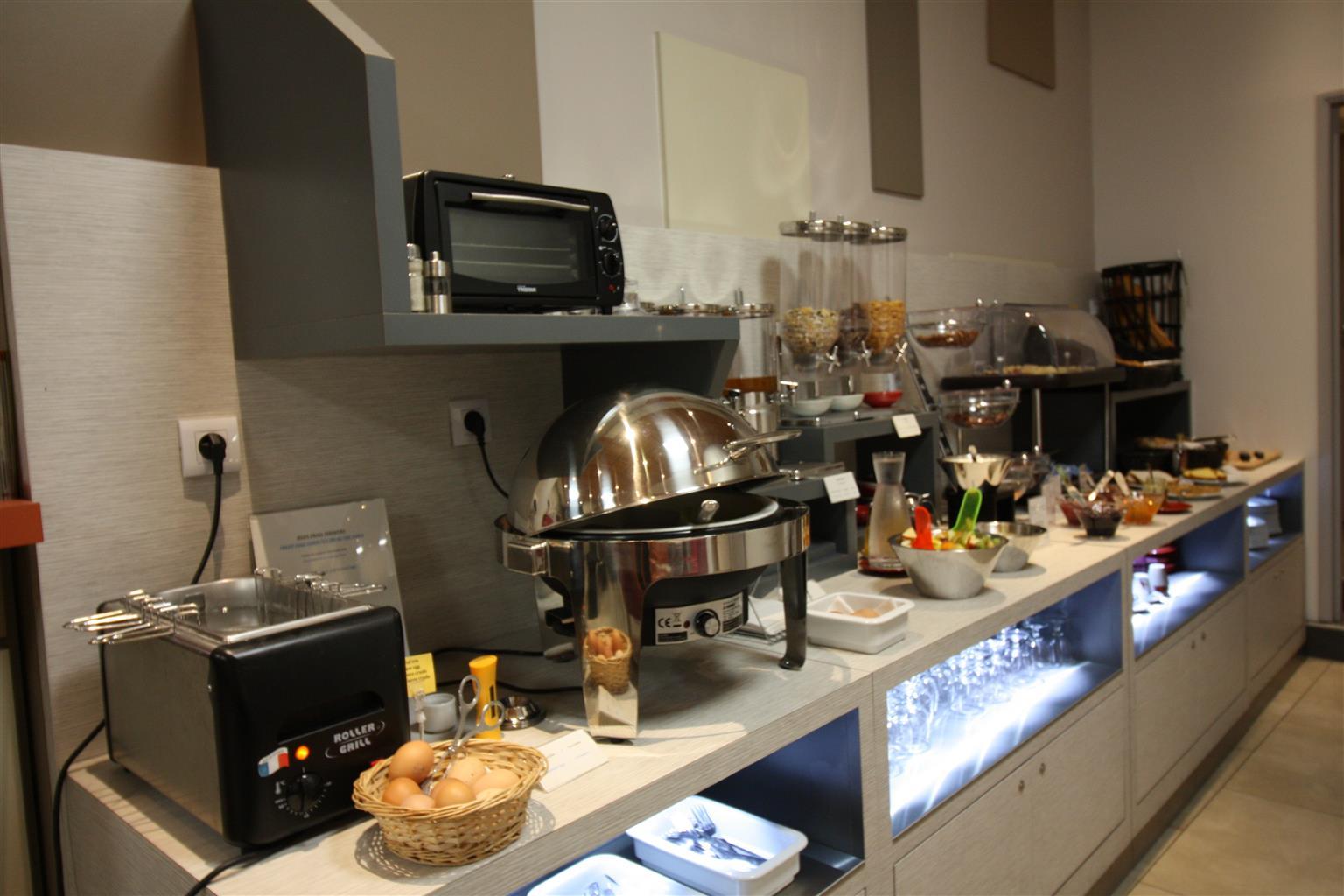 Best Western Lyon Saint-Antoine Zewnętrze zdjęcie